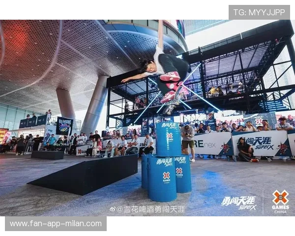 世界滑板巡回赛在青训中扩展校园合作与课外俱乐部联动，2020滑板比赛